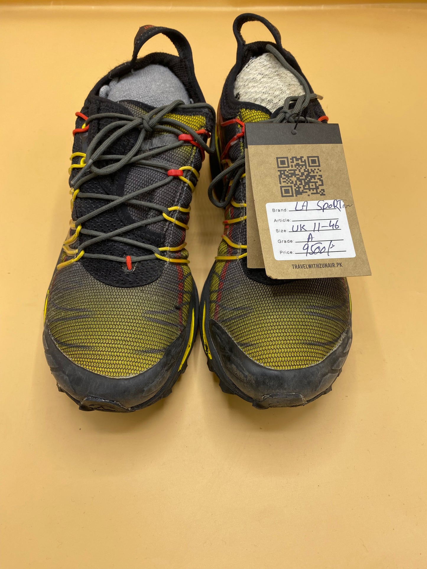 La Sportiva Shoes for Men