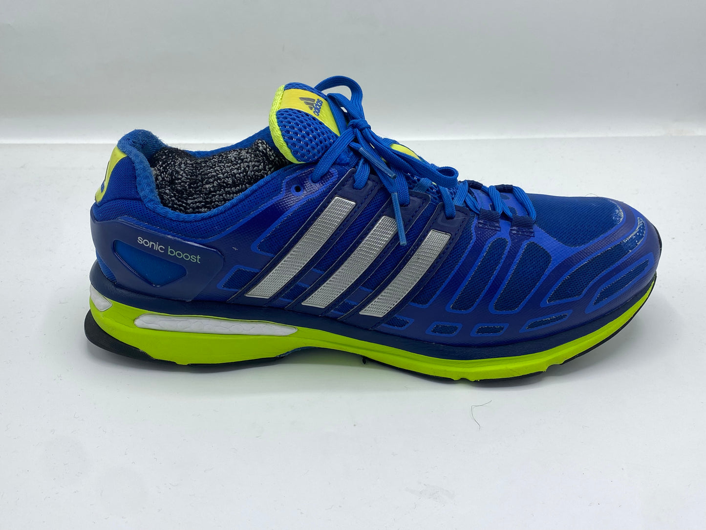 Adidas Sonic Boost