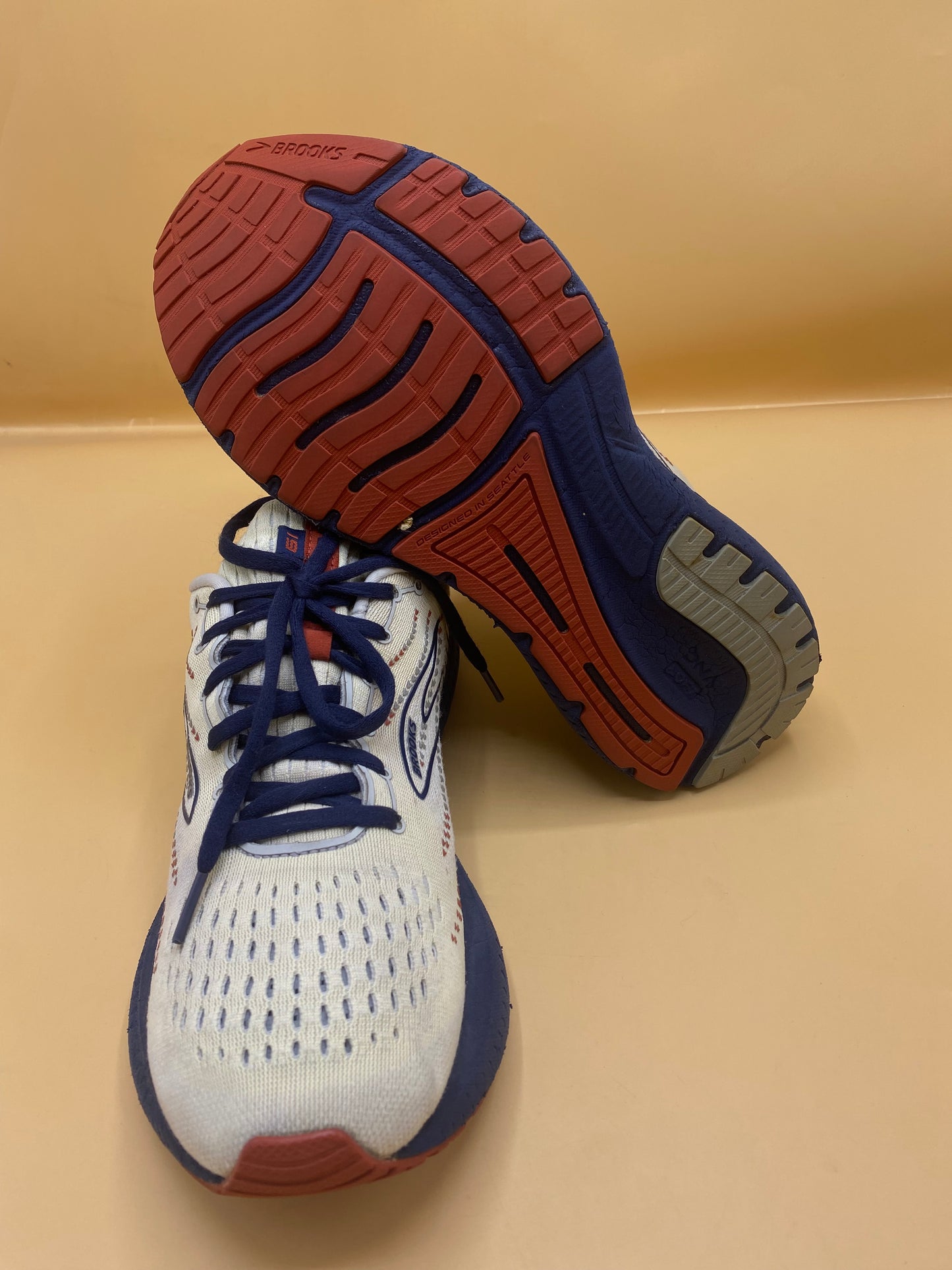 Brooks Glycerin GTS 19