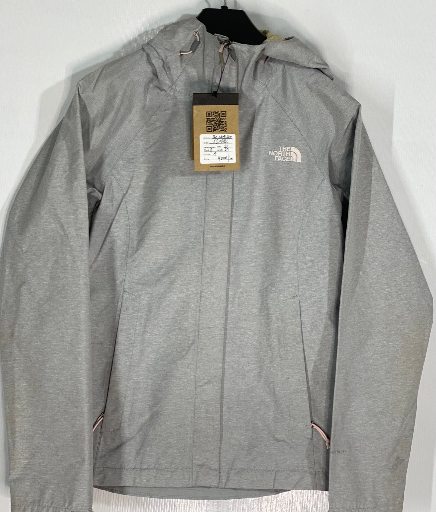 The North Face