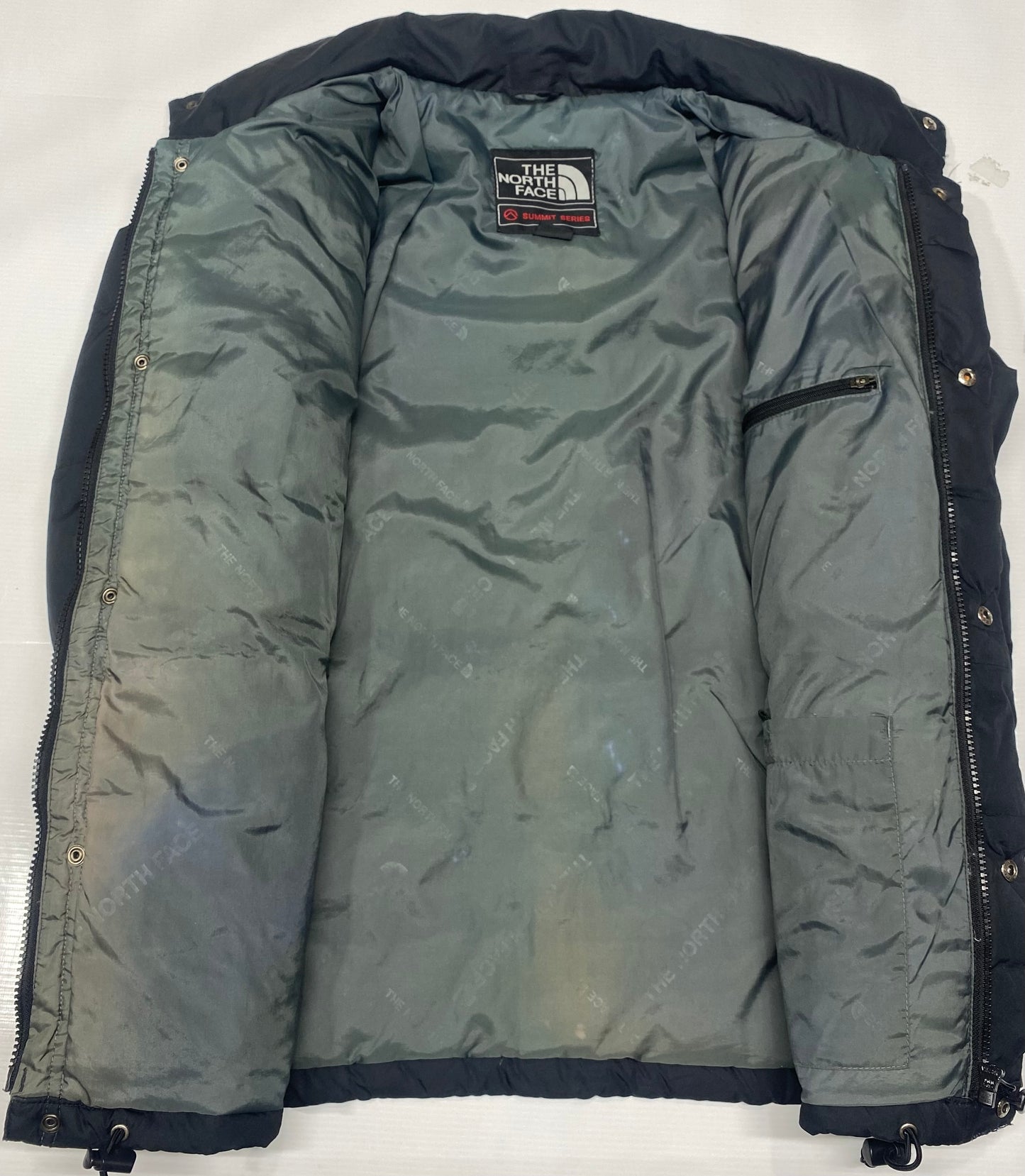 THE NORTH FACE Men's Aconcagua Jacket