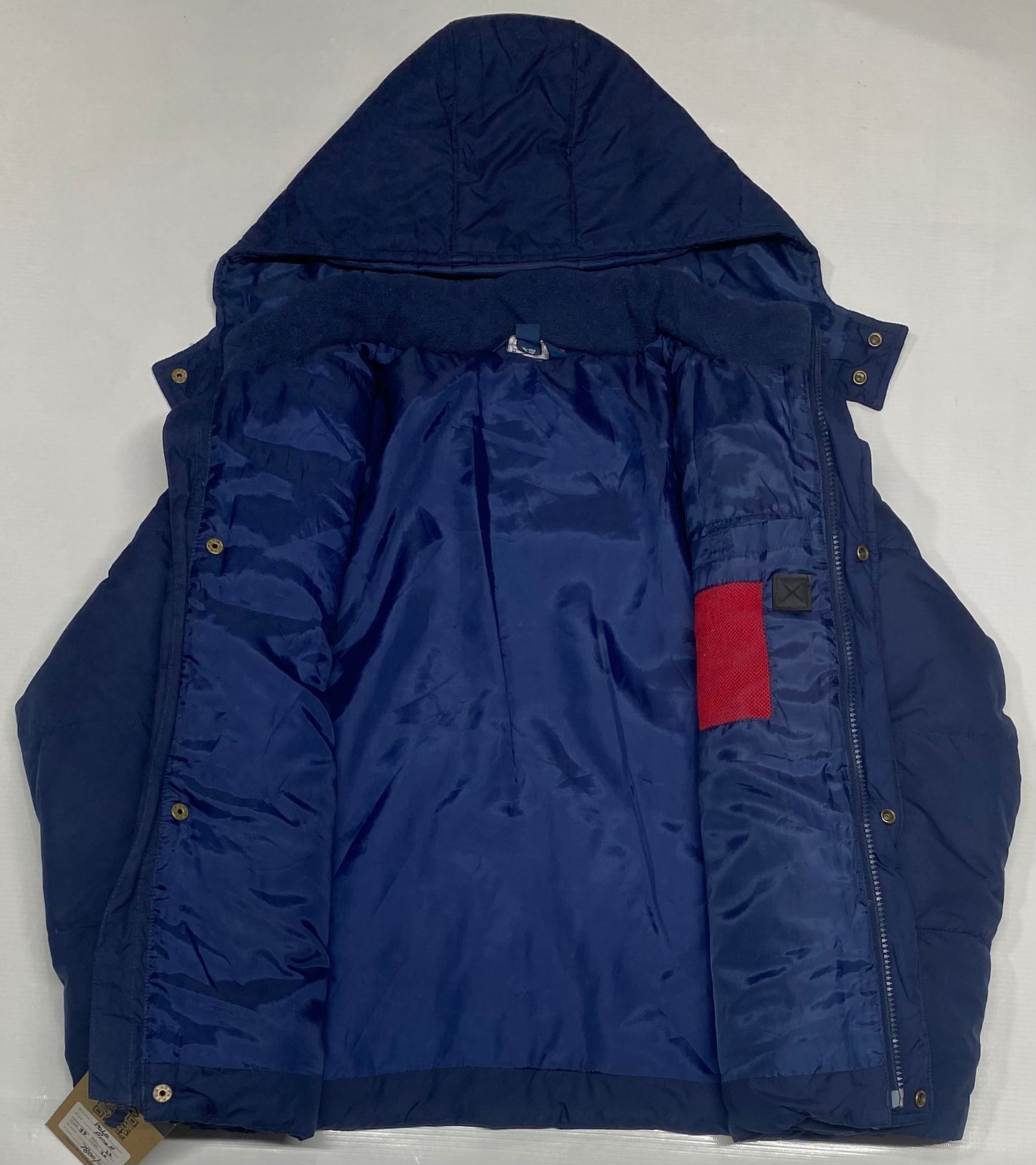 POLO RALPH LAUREN El Cap Down Jacket