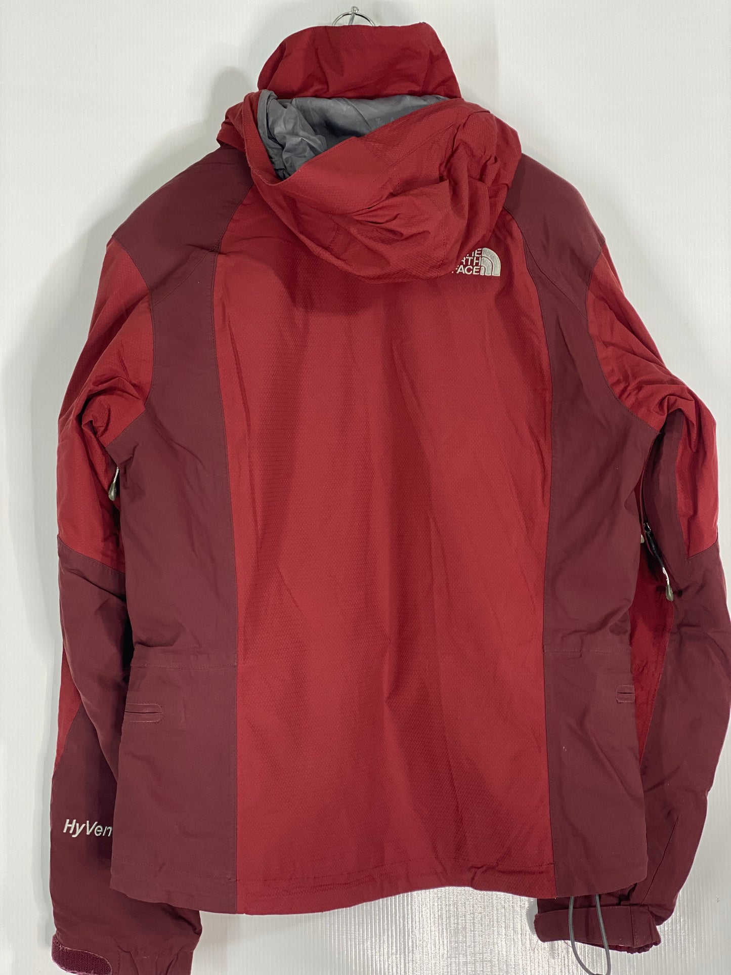 The north face