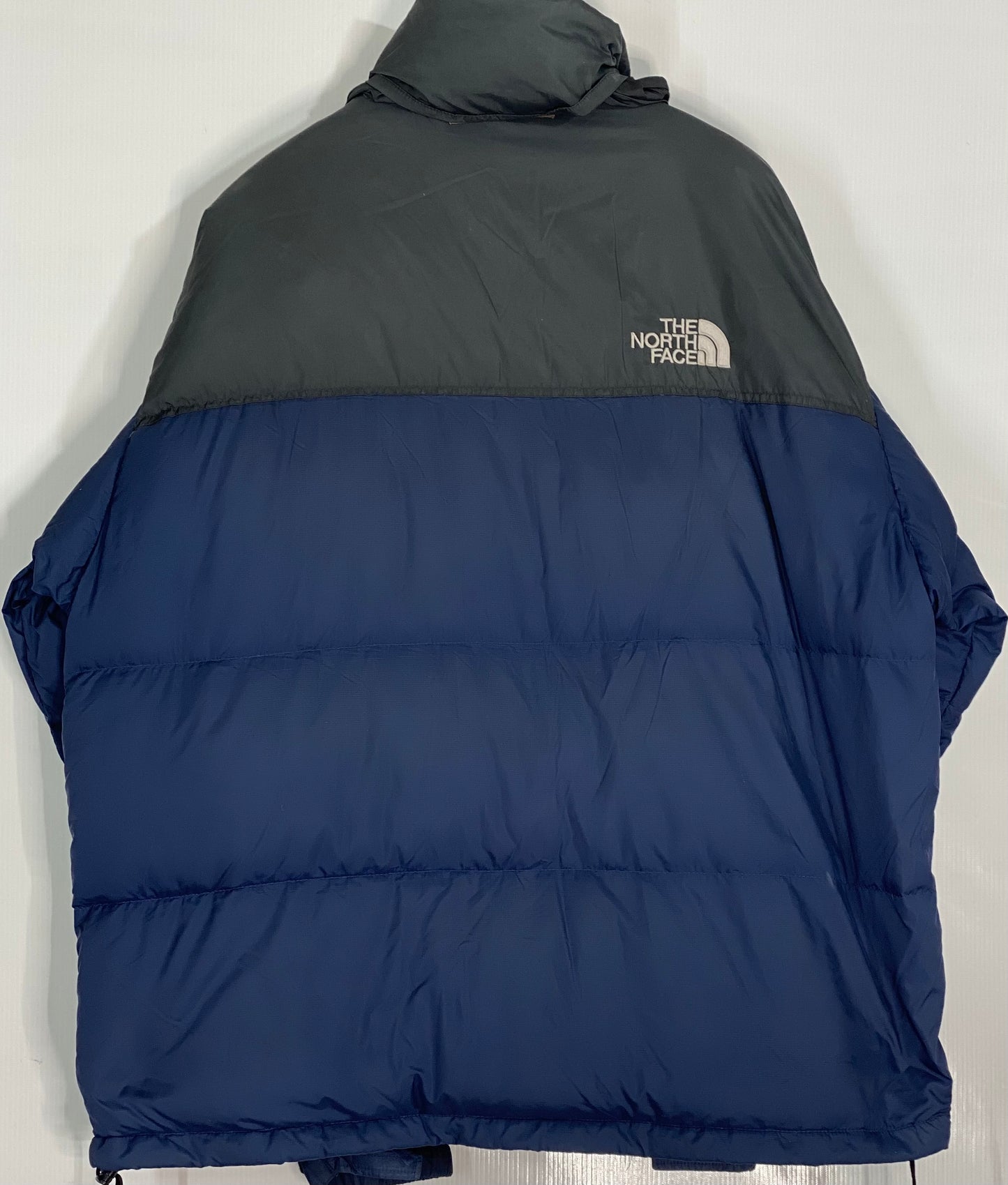 The north face