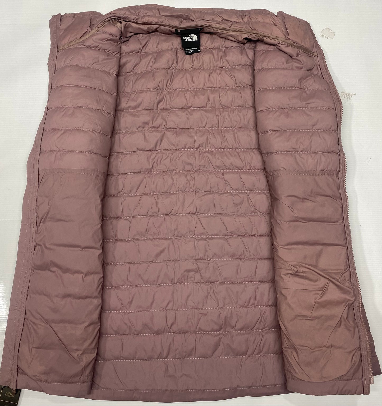 The North Face Women's Carto Triclimate Jacket