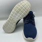 Nike Roshe Run Suede Obsidian Men's