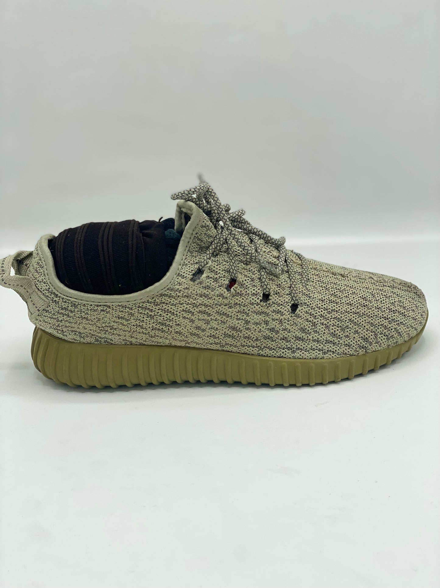 Adidas Yeezy Boost 350 Tyrant Gold