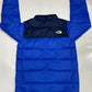 The North Face Clearance Nuptse Blue