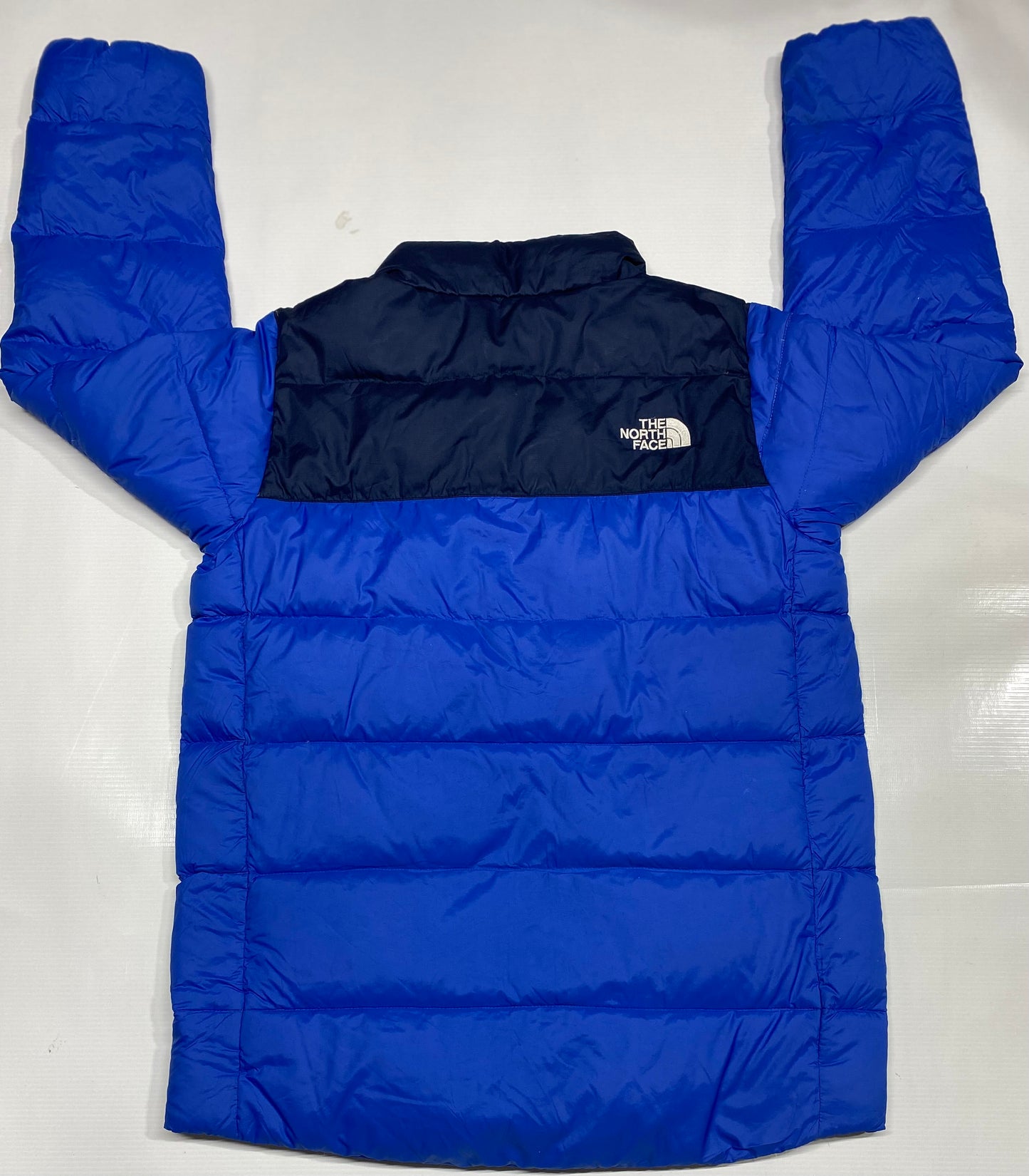 The North Face Clearance Nuptse Blue