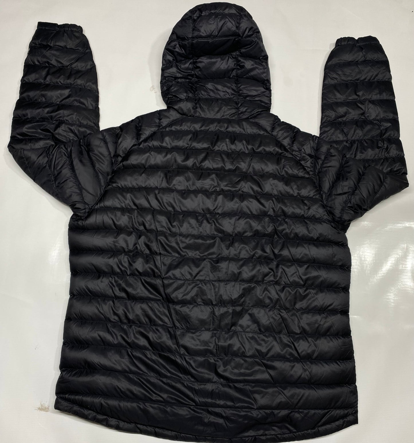 LLBEAN Nylon Outer Shell Coat Puffer