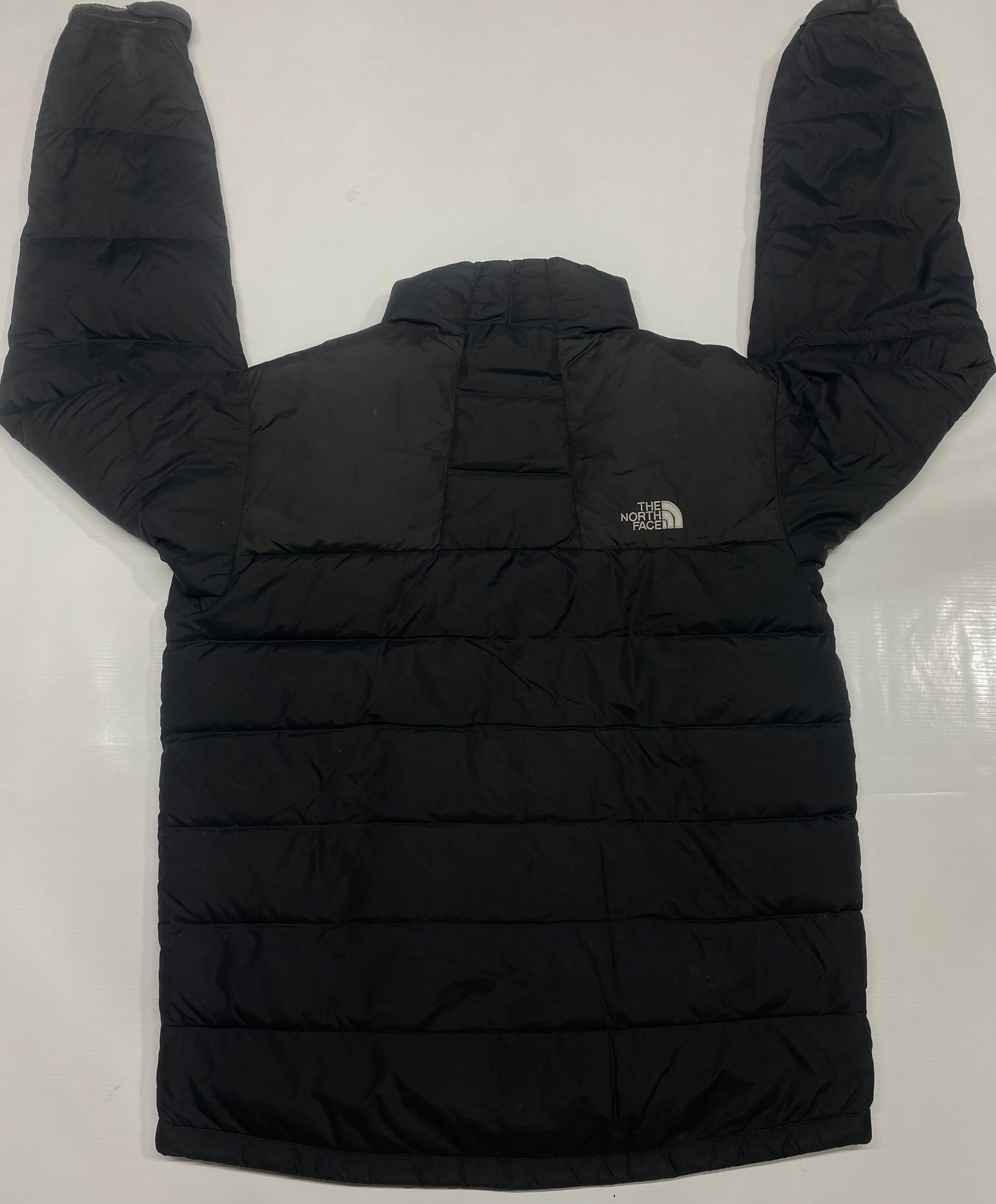 The North Face M 700 Zip Vintage Down Jacket