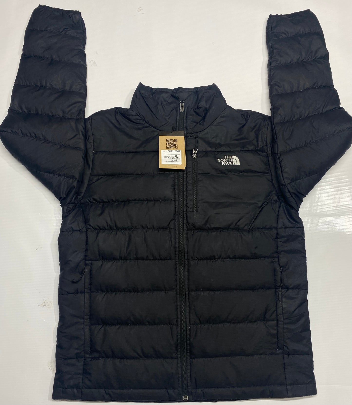 THE NORTH FACE Men's Aconcagua Jacket