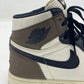 Nike Air Jordan 1 Retro OG High Dark Mocha