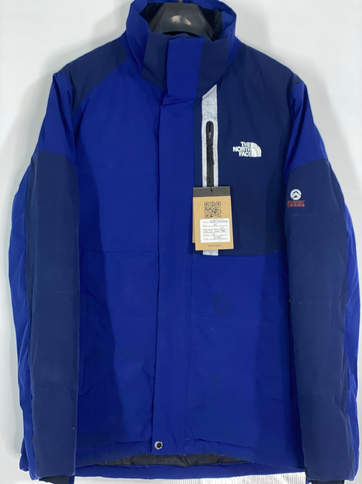 The North Face summit torre egger future light jacket