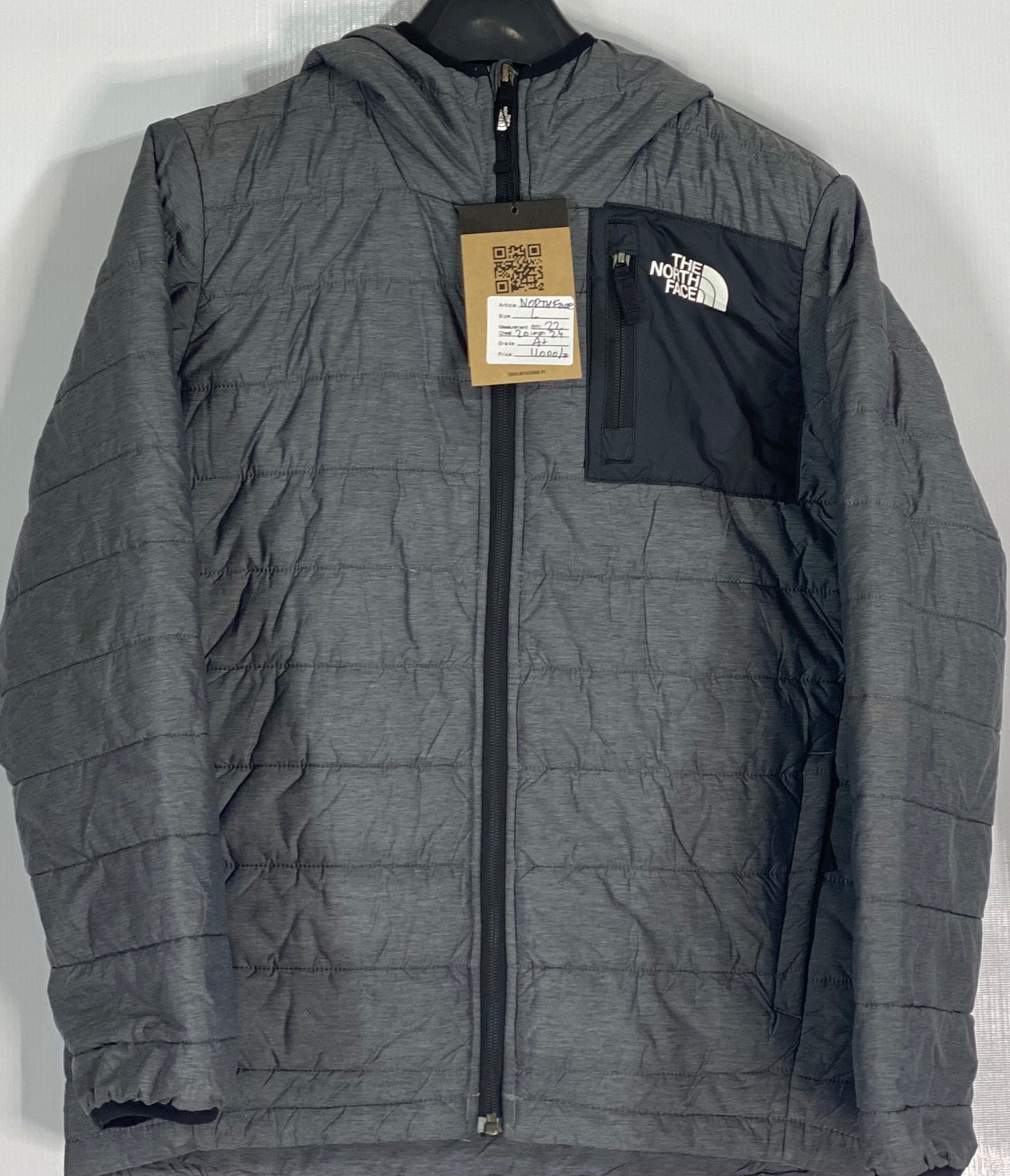 THE NORTH FACE Men Flare Jacket Casual