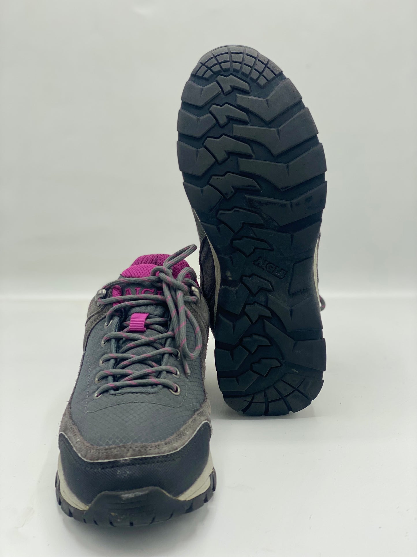 KARRIMOR Storm Waterproof Hiking Shoes