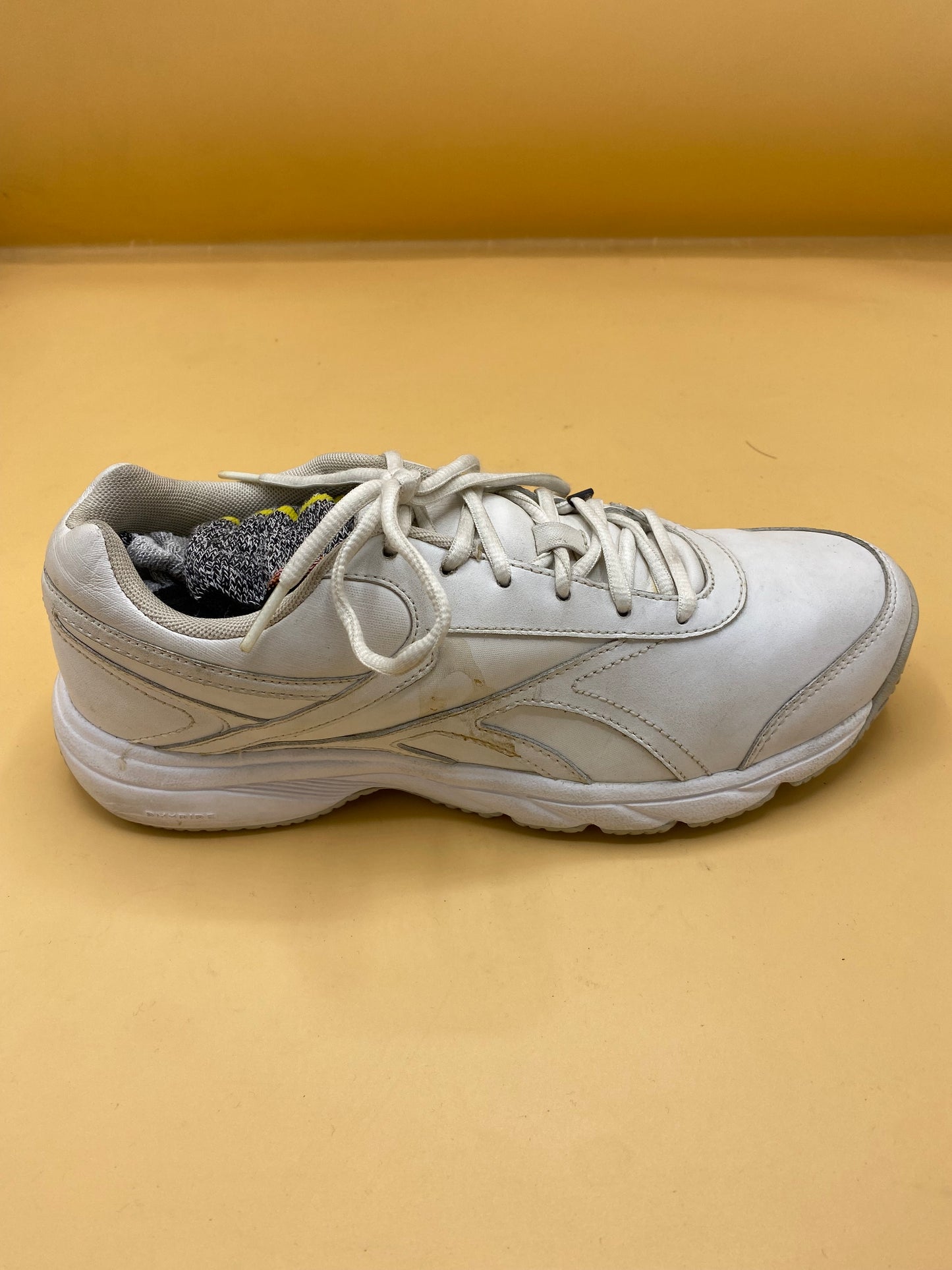 Reebok DMX Trail Shadow White Shoes