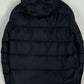 Tommy Hilfiger Men's Hooded Puffer Jacket