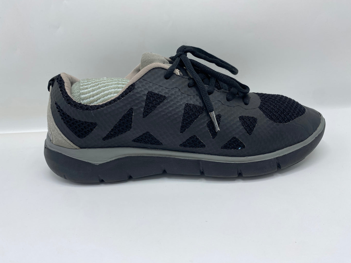 Crane Mens Sneakers