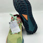 NIKE Running shoes React Pegasus Trail 4 Gore-Tex W DJ7929-300 brown green