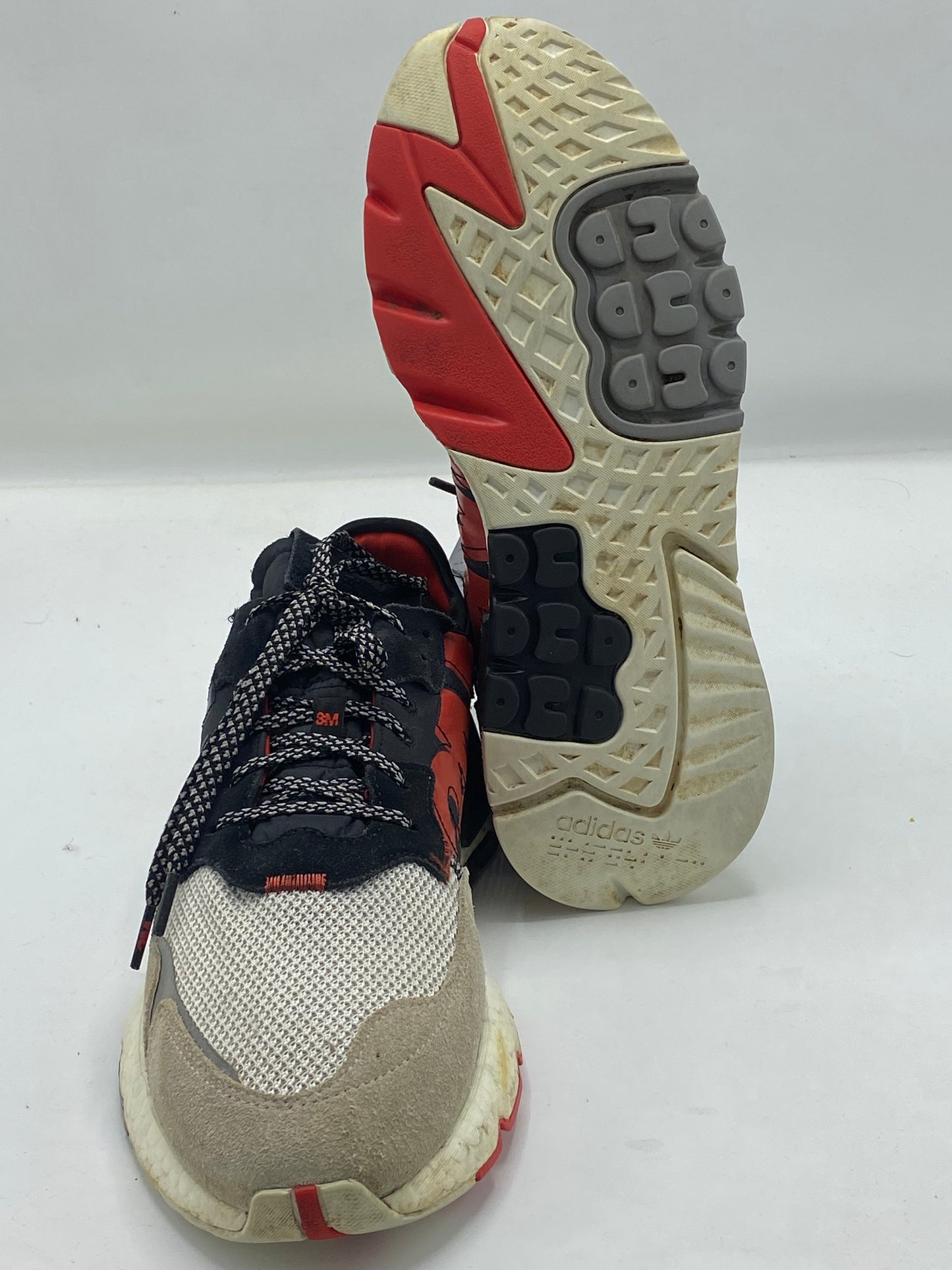 VERY GOOD ADIDAS Sneakers Nite Jogger