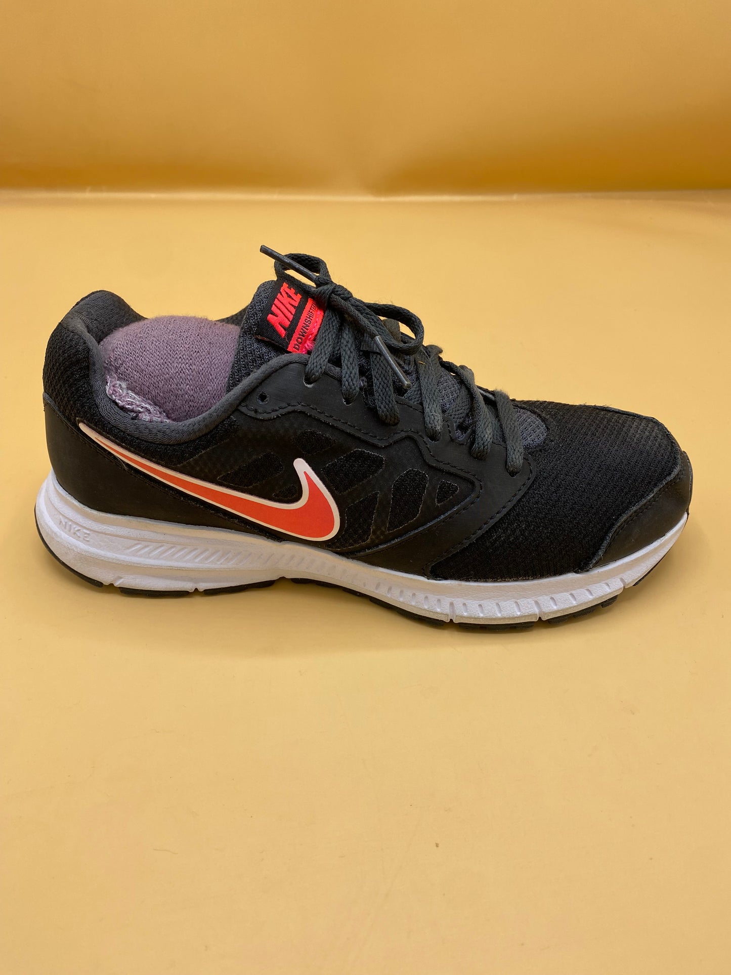 Nike Downshifter Running Shoes Black