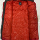 The North Face vintage jacket red Unisex Rain