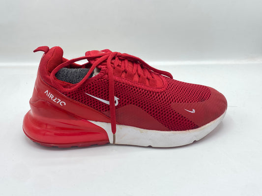 Nike Air Max RED
