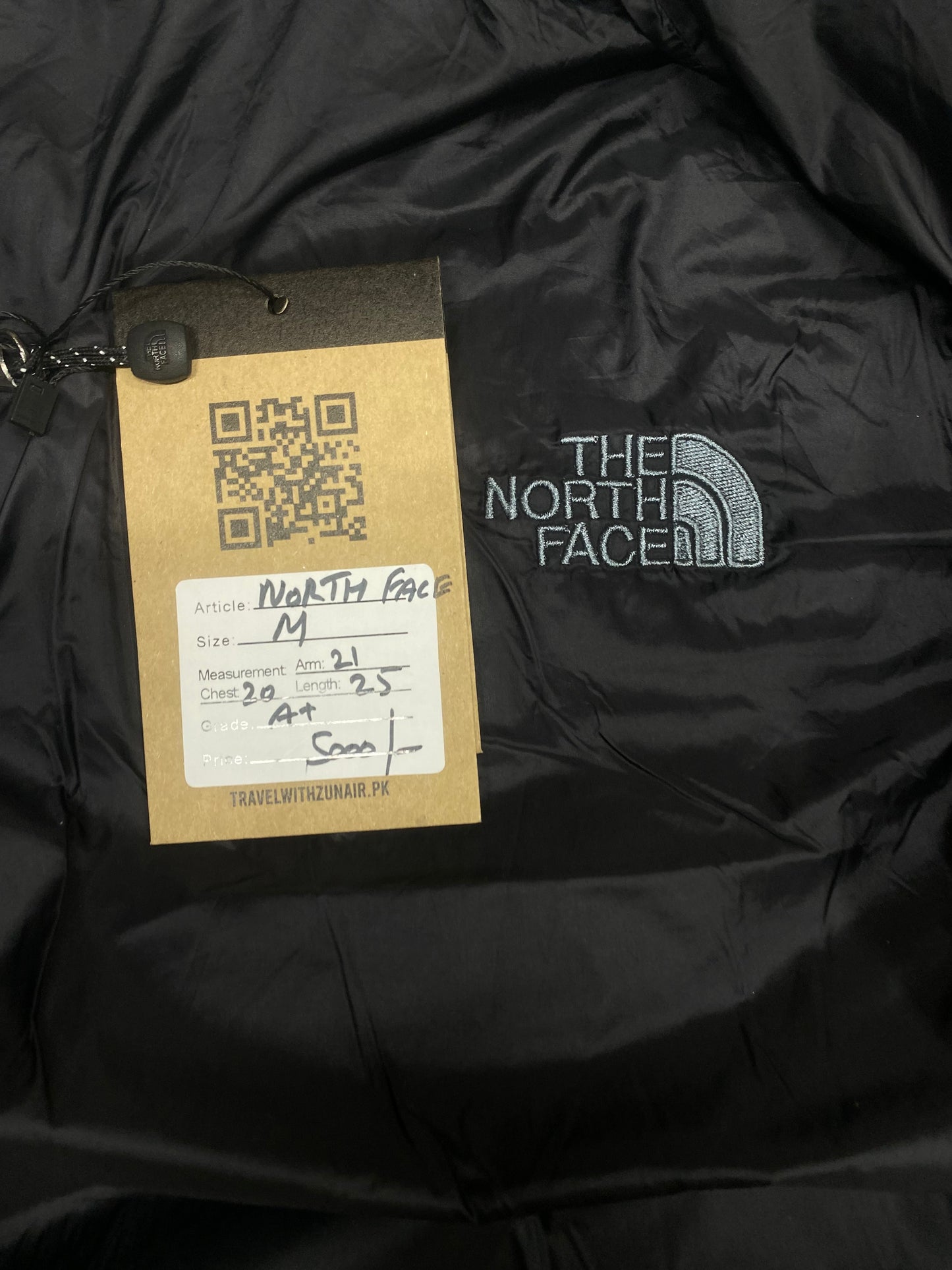 THE NORTH FACE Aconcagua Jacket - Men's