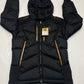 KOLON SPORT Golden Zip Men Puffer Jacket