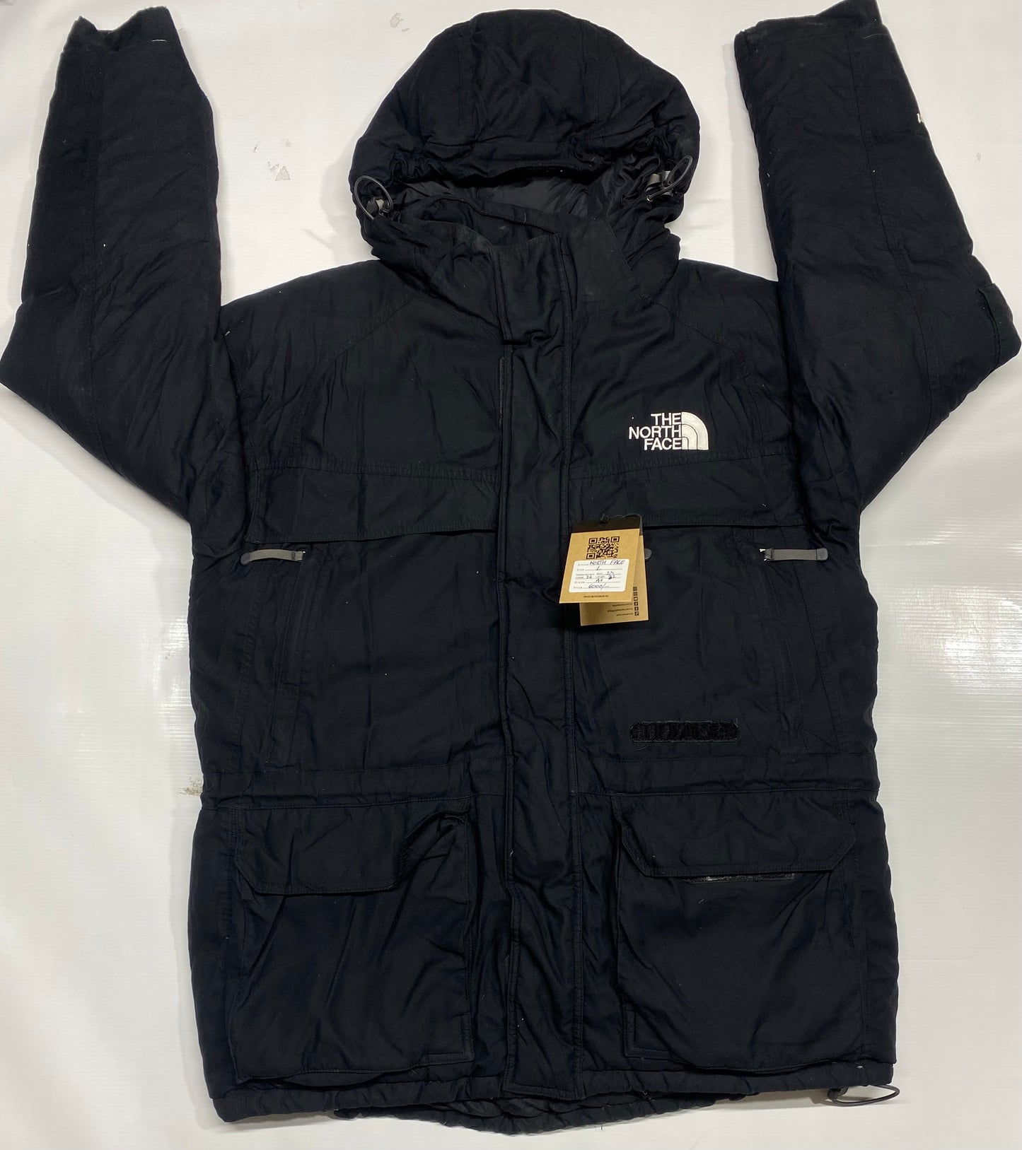 The North Face McMurdo Parka Mens