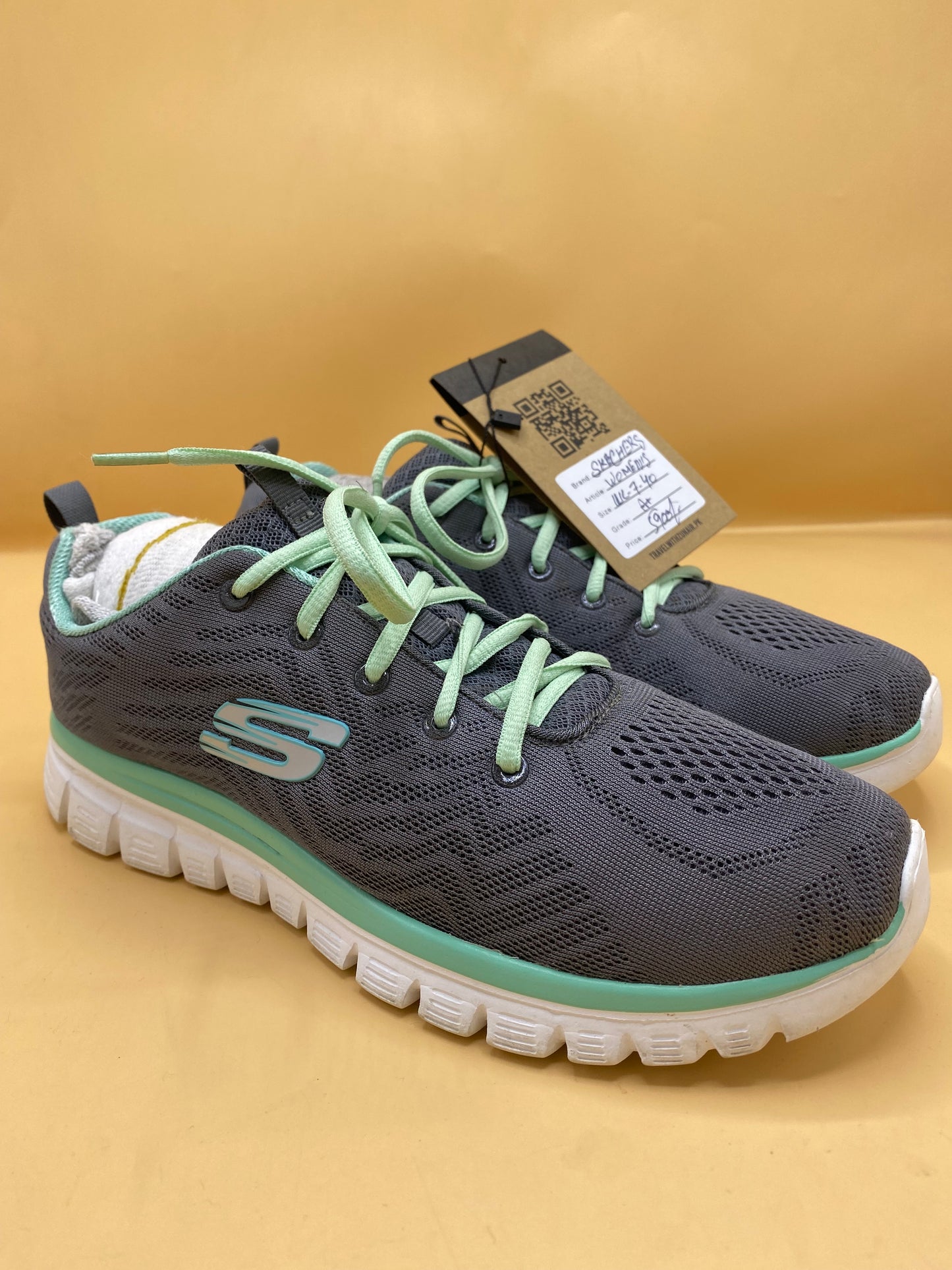 Skechers Graceful Get Connected