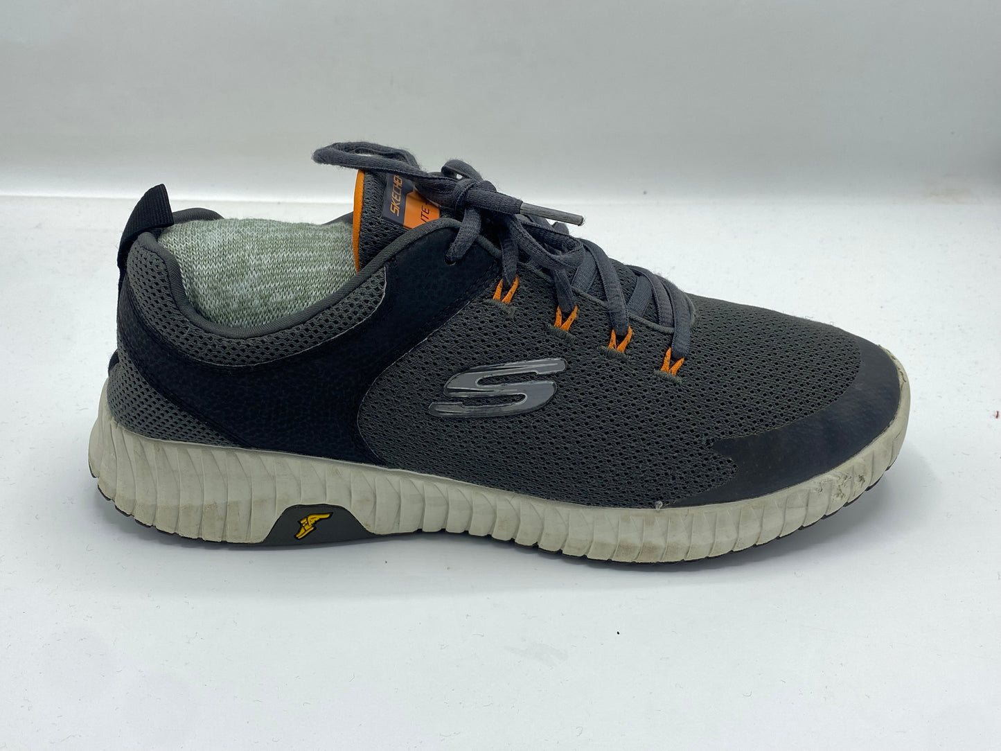 Skechers ELITE FLEX PRIME Mesh Trainers