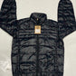 ELLESE Men's Winter Jacket with Hood Jacket