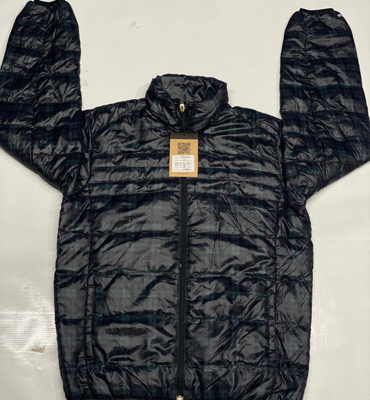 ELLESE Men's Winter Jacket with Hood Jacket