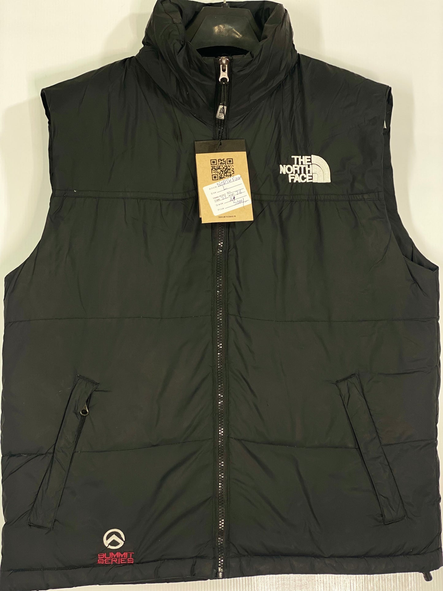 The North Face Selvee less