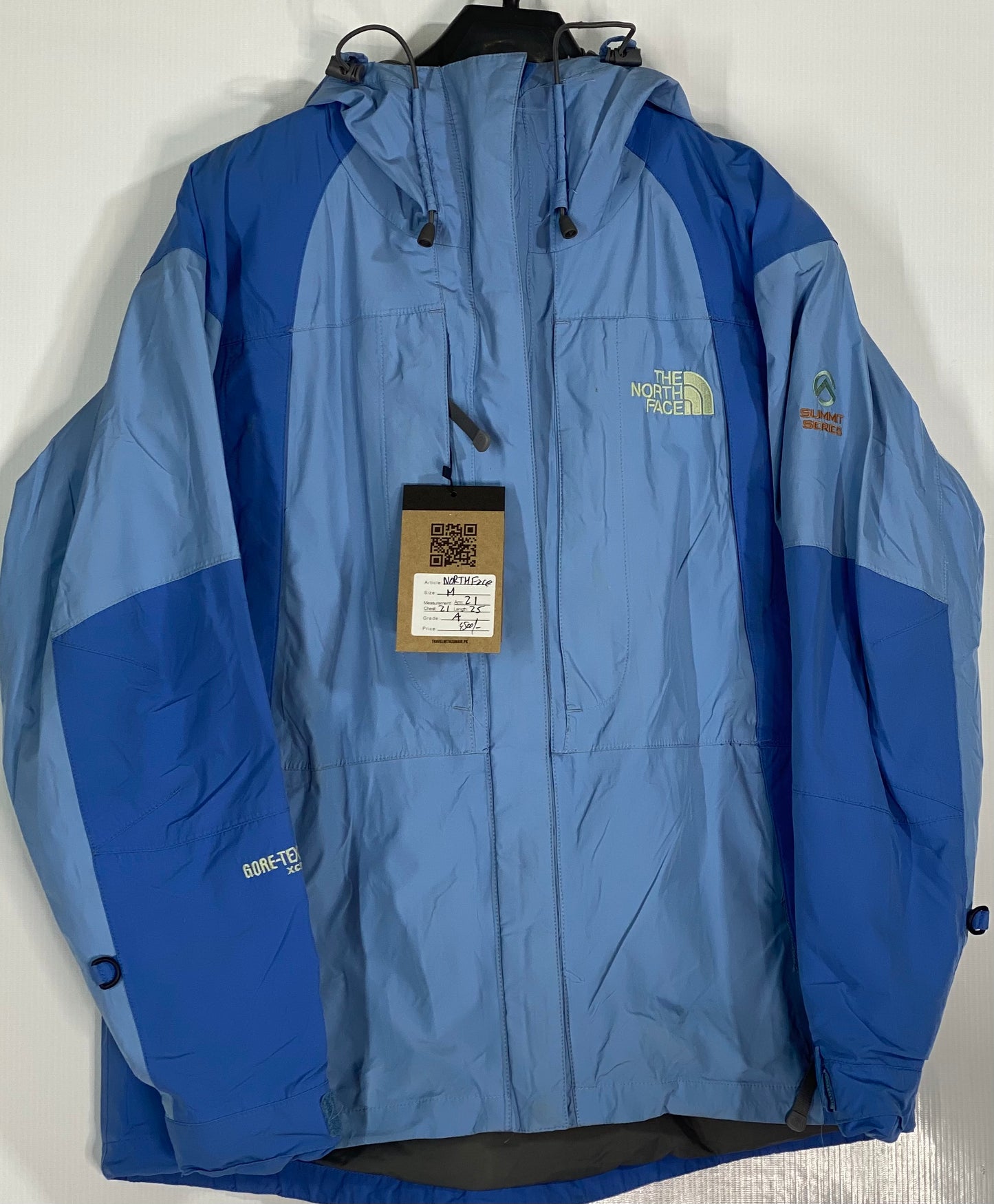 The north face summit series