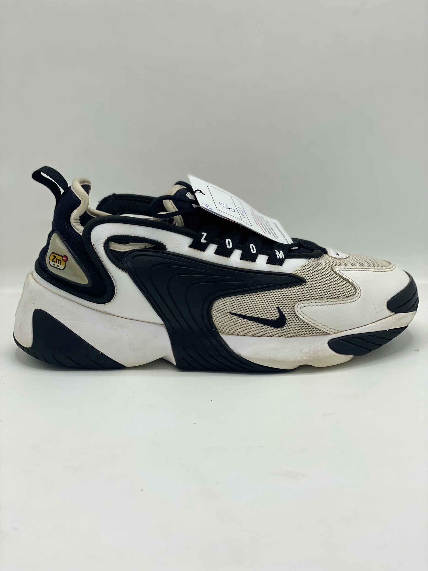 nike zoom 2K Trainer’s