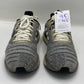 adidas Solar Drive Run Boost Athletic Shoes Gray White