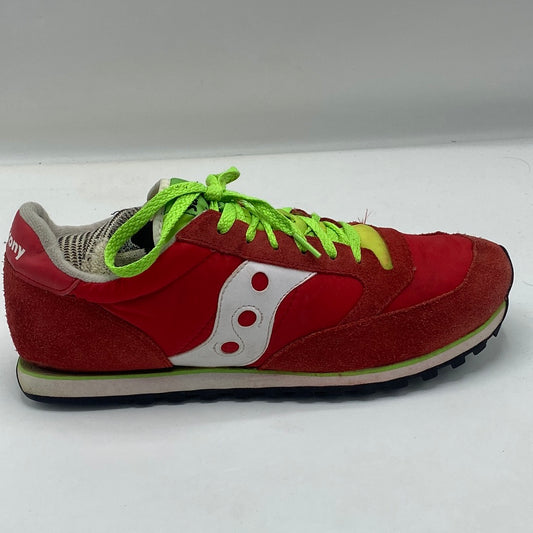 Saucony Strawberry Fields Forever