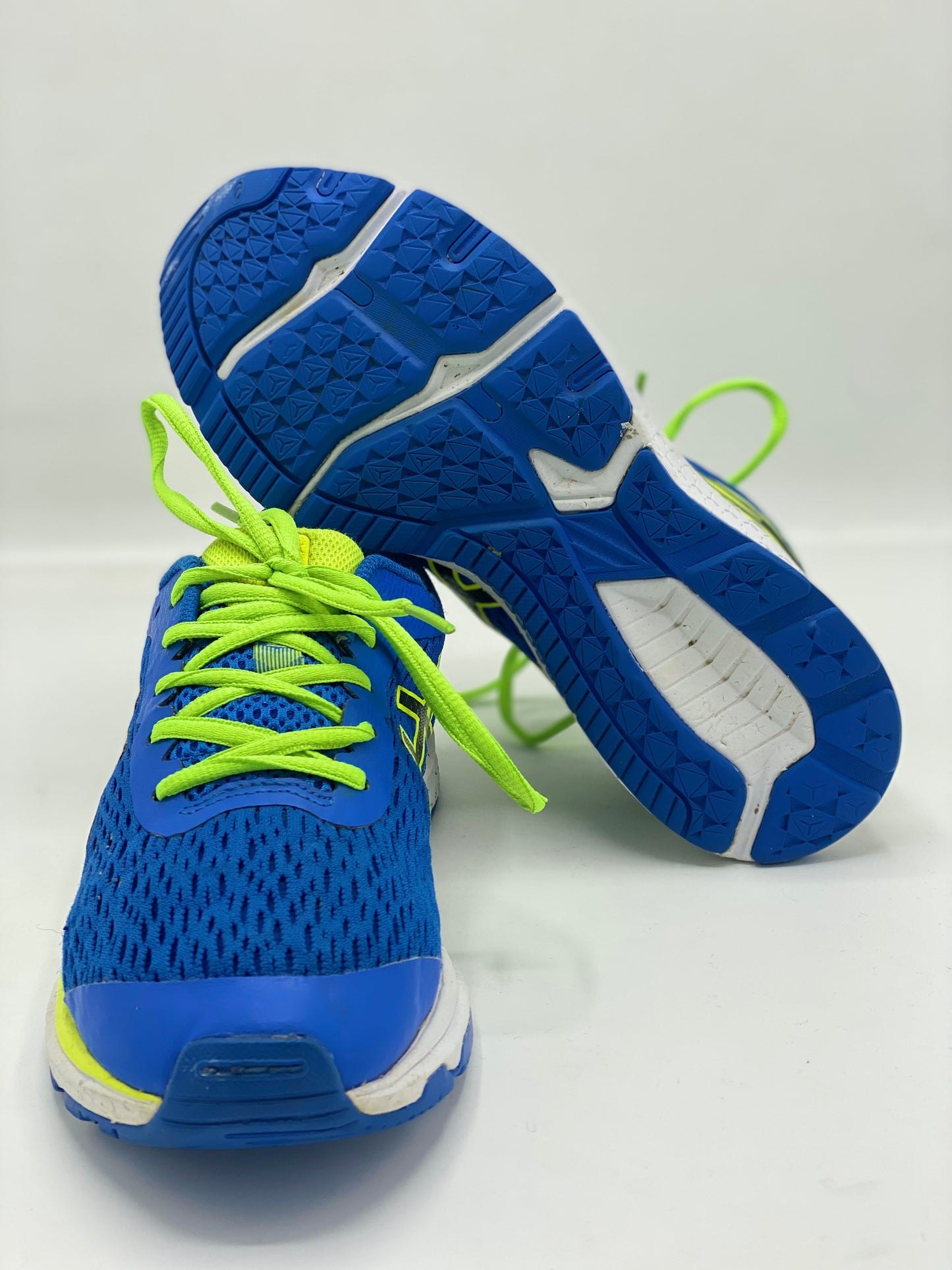 Asics GT-1000 9 GS Junior Running Shoe