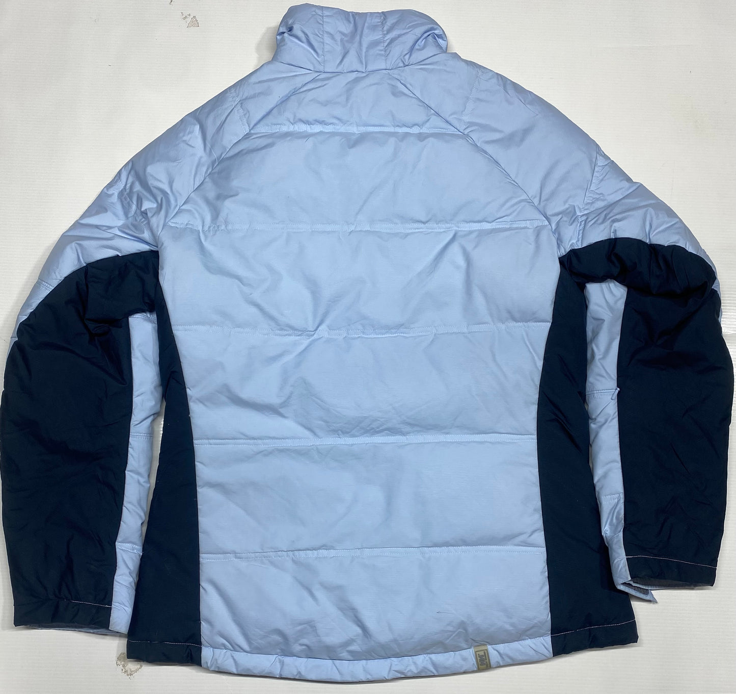 Helly Hansen Duck Down Ski Jacket Puffer