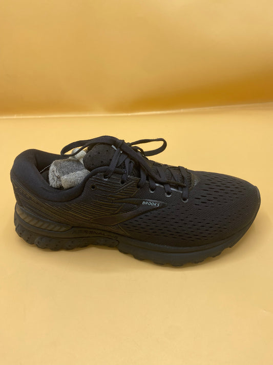 Brooks Adrenaline GTS 19 Black