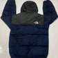 North Face Mens Small Blue 96 Retro Nuptse 700