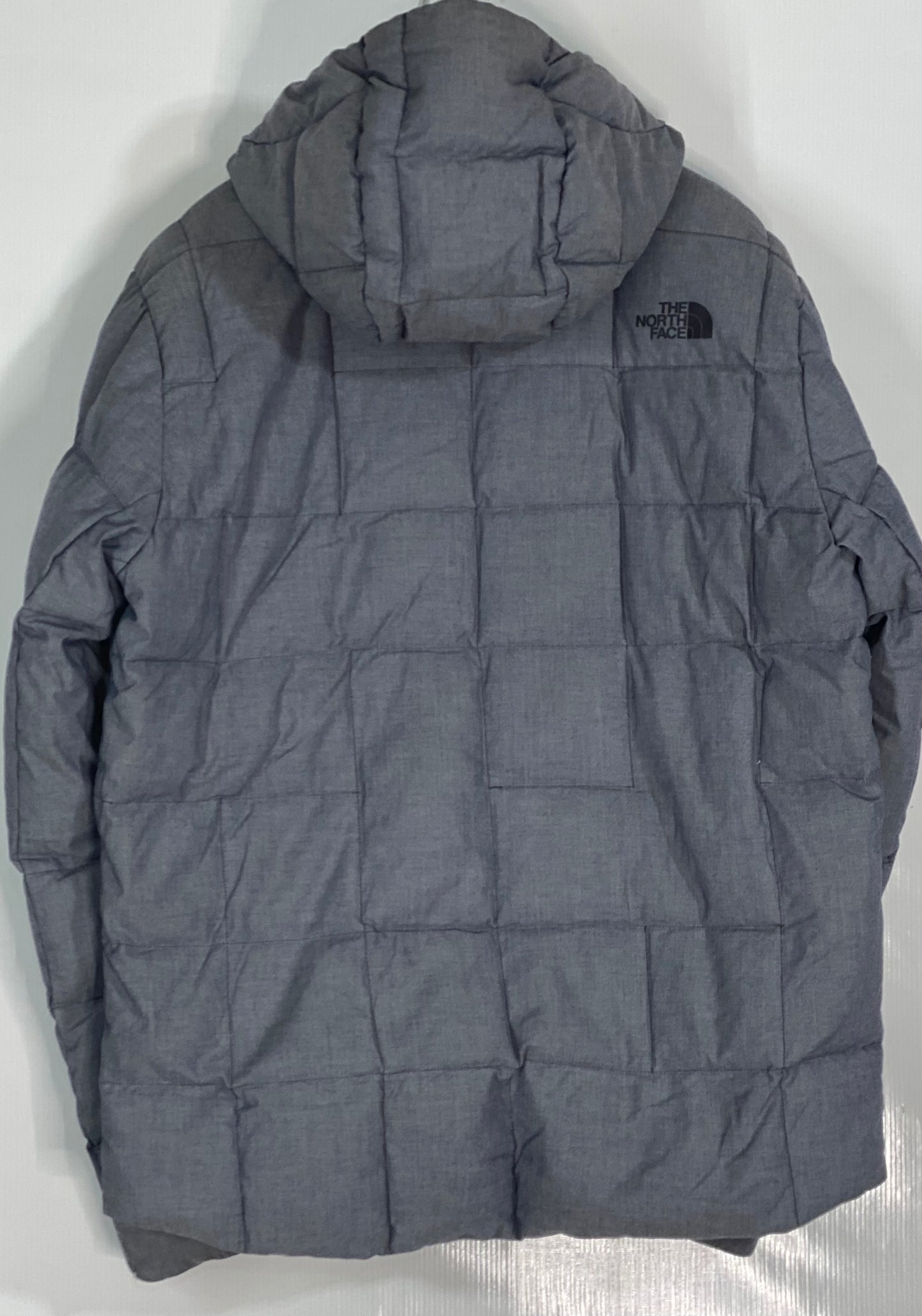 The north face Cryos Down Parka II - Men's