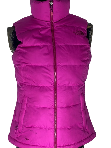 Womens Northface puffer!