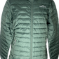 Kathmandu  Puffer Jacket Green