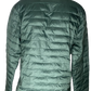 Kathmandu  Puffer Jacket Green