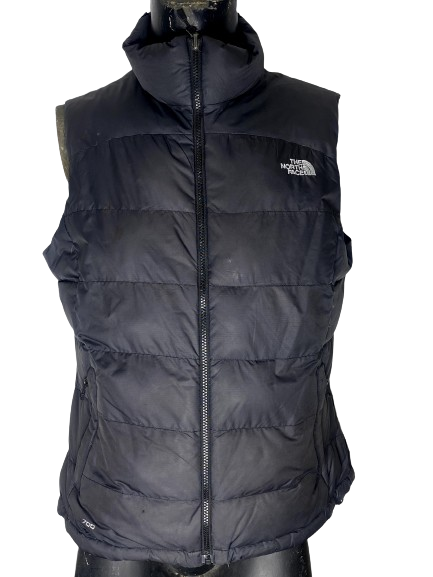 The North Face Nuptse 2 Vest - Women's |