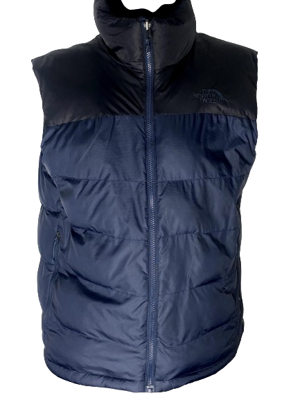 The North Face 1996 Retro Nuptse Vest